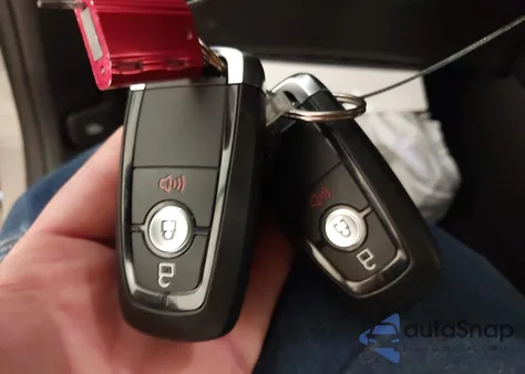 2024 Ford Bronco Sport Big Bend из США, поврежденный, VIN 3FMCR9B60RRE95379